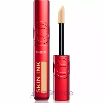 L'Oreal Paris Infaillible Skin Ink     