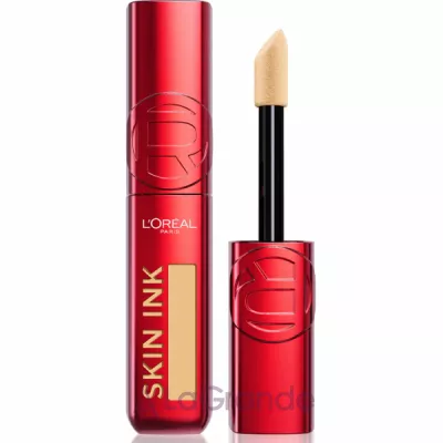L'Oreal Paris Infaillible Skin Ink     