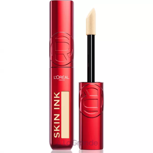 L'Oreal Paris Infaillible Skin Ink ������� ��������� ���� ��� ����