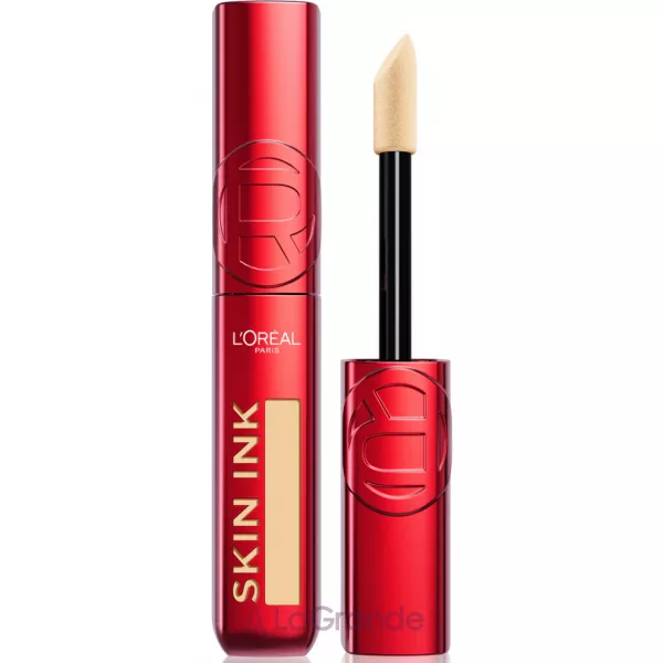 L'Oreal Paris Infaillible Skin Ink ������� ��������� ���� ��� ����