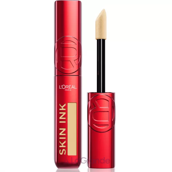 L'Oreal Paris Infaillible Skin Ink ������� ��������� ���� ��� ����