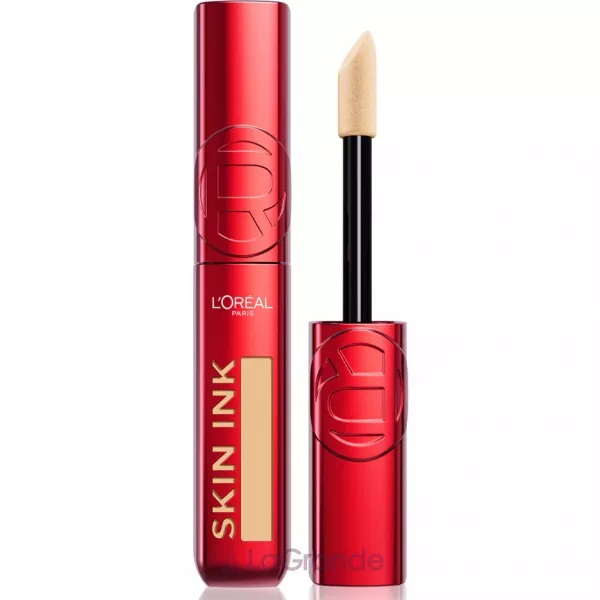 L'Oreal Paris Infaillible Skin Ink ������� ��������� ���� ��� ����