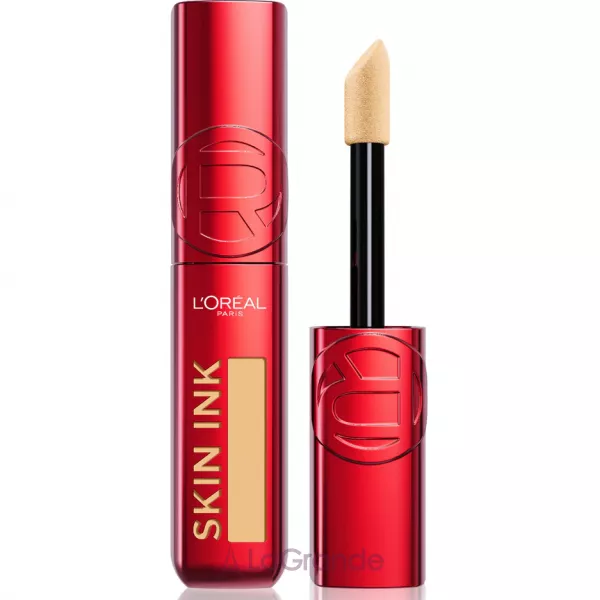 L'Oreal Paris Infaillible Skin Ink ������� ��������� ���� ��� ����