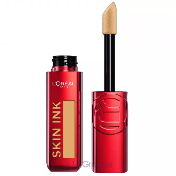 L'Oreal Paris Infaillible Skin Ink ������� ��������� ���� ��� ����