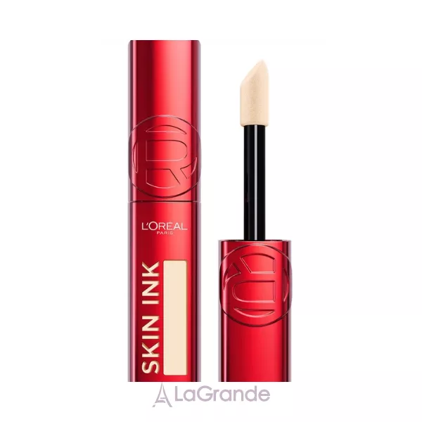 L'Oreal Paris Infaillible Skin Ink ������� ��������� ���� ��� ����