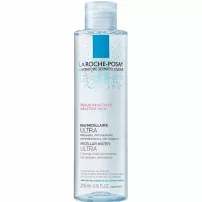 La Roche-Posay Micellar Water Ultra for Reactive Skin ����������� ���� ��� ������������������� ���� ����, �������� � ������������