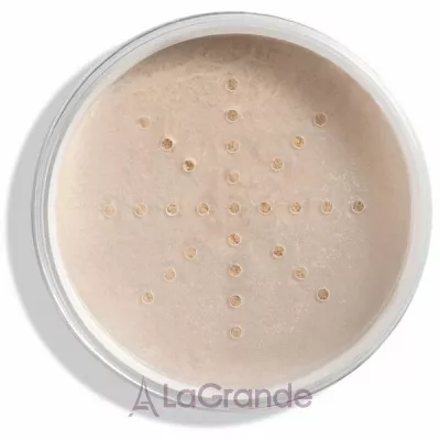 Lumene Sheer Finish Loose Powder    