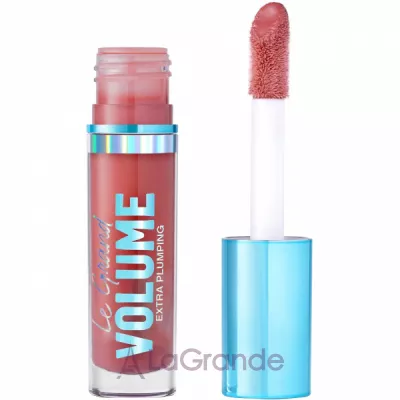 Vivienne Sabo Le Grand Volume Extra Plumping -    