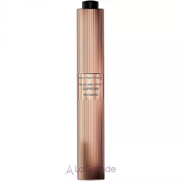 Max Factor False Lash Effect Supreme Recharge Mascara Refill ���� ��� ������ (������� ����)