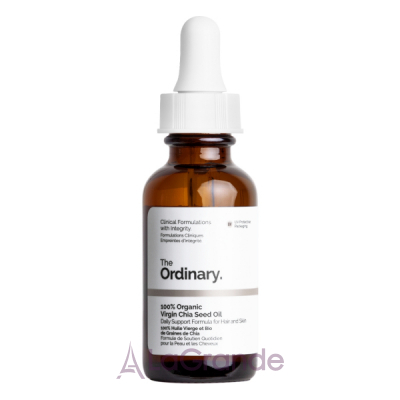 The Ordinary 100% Organic Virgin Chia Seed Oil     