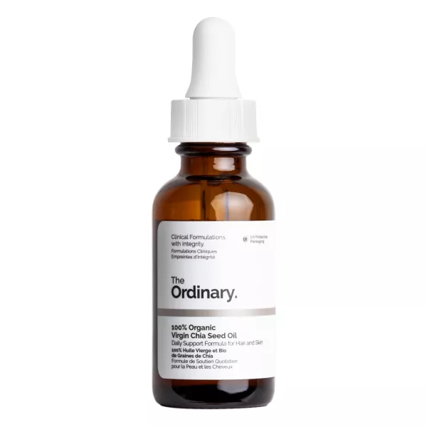 The Ordinary 100% Organic Virgin Chia Seed Oil ������������ ����� �� ����� ���