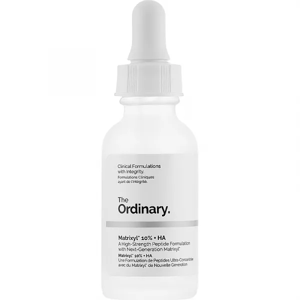 The Ordinary Matrixyl 10% + HA ��������� ��������� � ������������ ��������