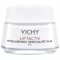 Vichy Liftactiv Hyaluronic Specialist H.A. Day Cream ������ ������������ ����-������ ��� �������
