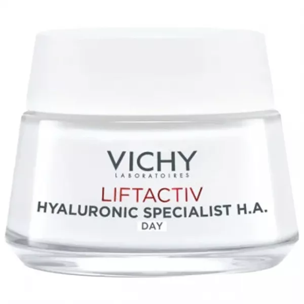 Vichy Liftactiv Hyaluronic Specialist H.A. Day Cream ������� ����������� ����-������� ��� ����