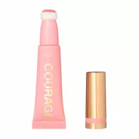 Vivienne Sabo Courage Cream Blush �������� ������ ��� ����