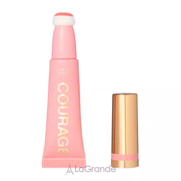 Vivienne Sabo Courage Cream Blush ������ ���'��� ��� �������