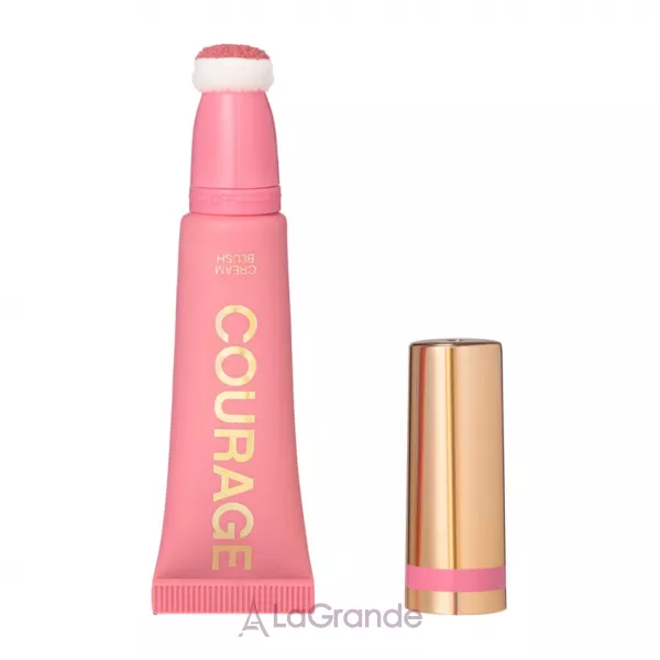 Vivienne Sabo Courage Cream Blush ������ ���'��� ��� �������