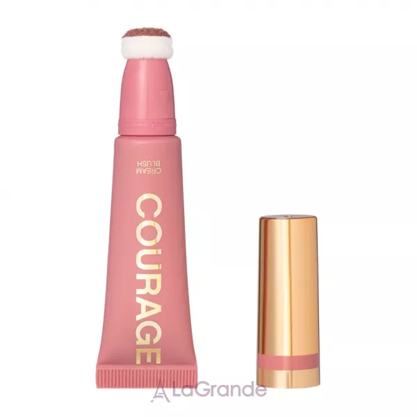 Vivienne Sabo Courage Cream Blush ������ ���'��� ��� �������