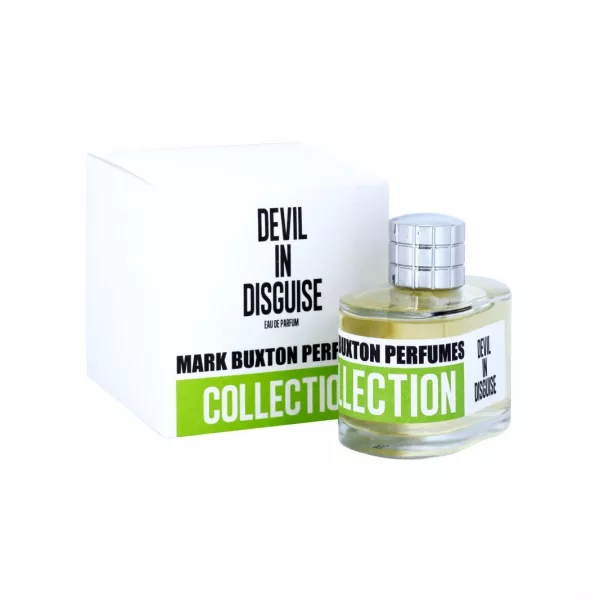 Mark Buxton Devil In Disguise ��������������� ���� (������)