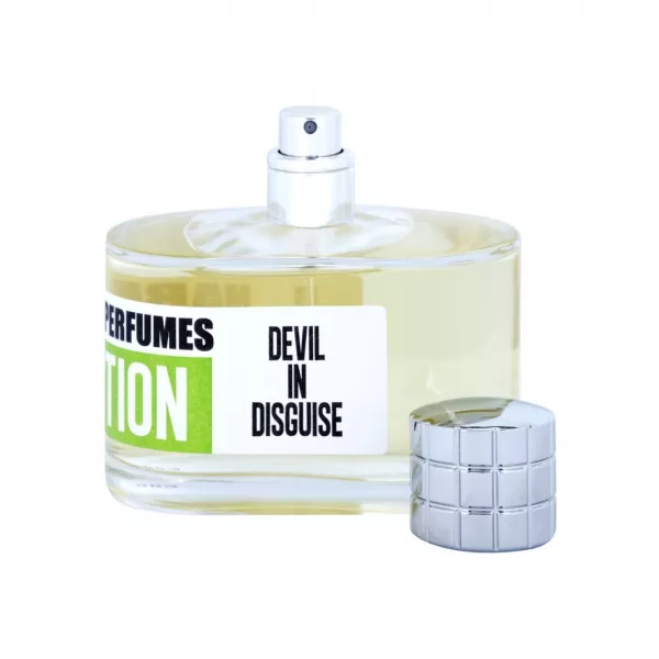 Mark Buxton Devil In Disguise ��������������� ���� (������)