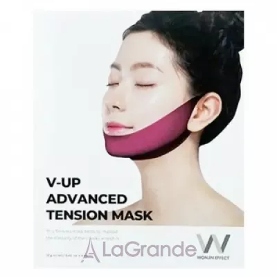 Wonjin Effect V-Up Advanced Tension Mask ������������ ��� ����