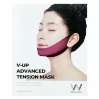 Wonjin Effect V-Up Advanced Tension Mask ������������ ��� ����