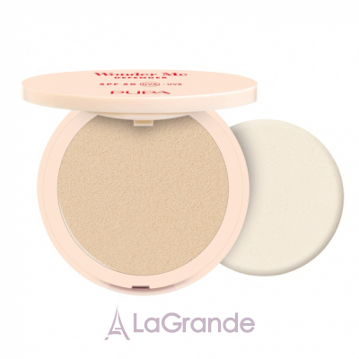 Pupa Wonder Me Defender SPF50  - SPF50