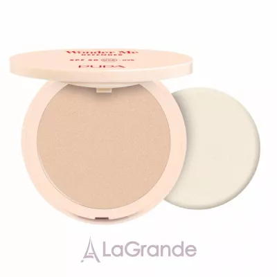 Pupa Wonder Me Defender SPF50  - SPF50