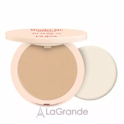 Pupa Wonder Me Defender SPF50  - SPF50