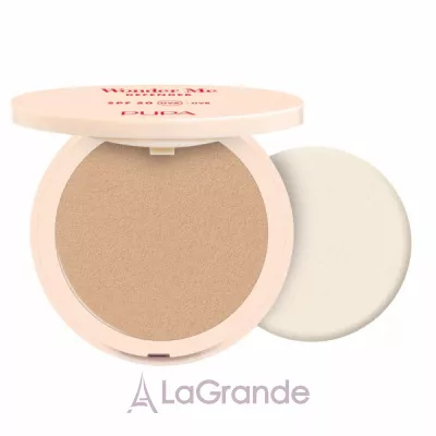 Pupa Wonder Me Defender SPF50  - SPF50