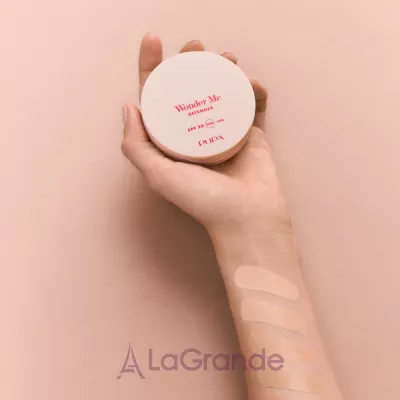 Pupa Wonder Me Defender SPF50  - SPF50