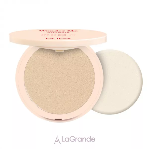 Pupa Wonder Me Defender SPF50 ��������� ������-����� SPF50