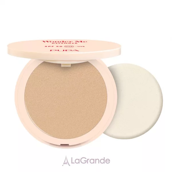 Pupa Wonder Me Defender SPF50 ��������� ������-����� SPF50