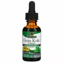 Nature's Answer Gotu Kola Extract  2000 mg ����������� ������� "�������� ���� ����" ��� ������ 2000 ��