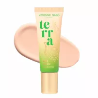 Vivienne Sabo Terra Soft Matte Foundation ��������� ���� �����������