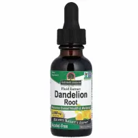 Nature`s Answer Dandelion Root Extract Alcohol-Free ĳ������ ������� "����� ��������" 2000 ��