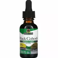 Nature's Answer Black Cohosh Alcohol-Free ĳ������ ������� "��������" ��� ������ 950 ��