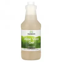 Swanson Aloe Vera Gel ������ ���� ���� ����