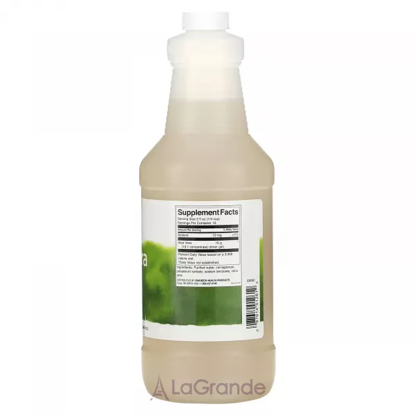 Swanson Aloe Vera Gel �������� ���� ���� ����