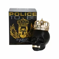 Police To Be The King ��������� ����