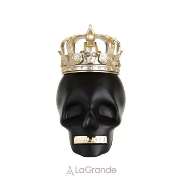 Police To Be The King ��������� ����