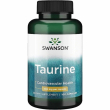 Swanson Taurine 500 mg 100pcs
