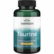 Swanson Taurine 500 mg 100pcs