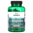Swanson L-Arginine 500 mg ����������� 