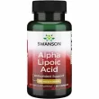 Swanson Alpha Lipoic Acid 600 mg 60pcs