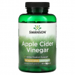Swanson Apple Cider Vinegar 625 mg 180pcs