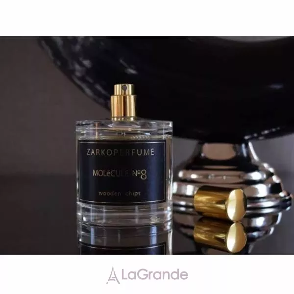 Zarkoperfume MOLeCULE No 8 ��������������� ���� (������)