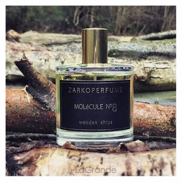 Zarkoperfume MOLeCULE No 8 ��������������� ���� (������)