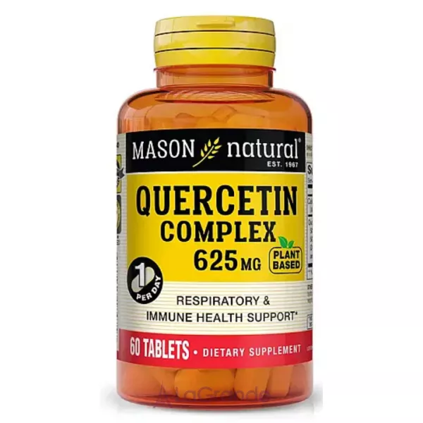 Mason Natural Quercetin Complex ����������� ������� 
