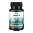Swanson Glycine 500 mg ĳ  